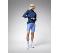 Maglia Alé Pragma Fondo 3.0 manica lunga blu scuro donna - S