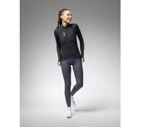 Maglia Alé Pragma Fondo 3.0 manica lunga nero donna - XXL