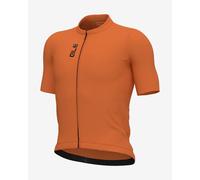 Maglia Alé PRAGMA manica corta arancione - S