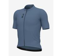 Maglia Alé PRAGMA manica corta azzurro chiaro - S