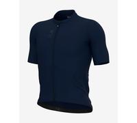 Maglia Alé PRAGMA manica corta blu navy - XL