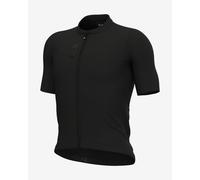 Maglia Ale Pragma Color Block - Nero XL / Nero