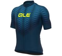 Maglia Ale PRAGMA Thorn - Blu S / Blu