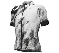 Alé - Pragma Trace Jersey - Maglietta da ciclismo M grigio