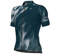Alé - Pragma Trace Jersey - Maglietta da ciclismo S blu