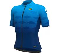 Maglia Alé PRR Magnitude Bleu