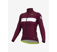 Ale Stars Long Sleeve Jersey Viola M Donna