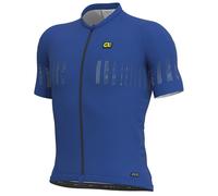Maglia Ale R-EV1 Cooling - Blu S / Blu
