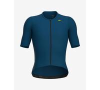 Alé - R-EV1 Eagle S/S Jersey - Maglietta da ciclismo L blu