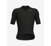 Alé - R-EV1 Eagle S/S Jersey - Maglietta da ciclismo M nero