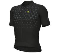 Maglia Ale R-EV1 Quick - Nero S / Nero