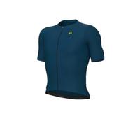 Maglia Alé R-EV1 Race 2.0 Bleu