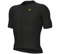 Maglia Alé R-EV1 Race 2.0 manica corta nero intenso - L