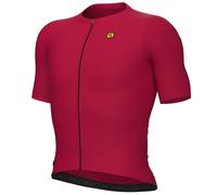Maglia Ale R-EV1 Race 2.0 - Rosso XL / Rosso
