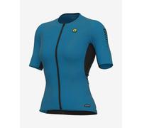 Maglia Alé R-EV1 Race Special manica corta turchese scuro donna - M