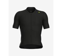 Maglia Alé R-EV1 Sprinter 2.0 manica corta nera - L