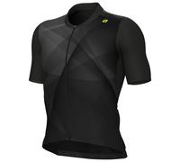 Maglia Ale R-EV1 Sprinter - Nero L / Nero