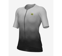 Maglia Alé R-EV1 Velocity 2.0 manica corta grigio ghiaccio donna - M