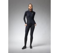Maglia Alé R-EV1 Warm Race 2.0 manica lunga nero donna - L