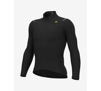 Maglia Alé R-EV1 Warm Race manica lunga nero profondo - XL