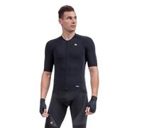 Maglia Alé Race 2.0 Noir
