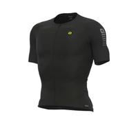 Ale Race Special Short Sleeve Jersey Nero L Uomo