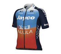 Maglia Ale Team Jayco Alula 2024 - Bambino 6 Anni / Multicolore