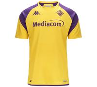 MAGLIA ALLENAMENTO ACF FIORENTINA KAPPA 2023/24