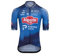 Maglia ALPECIN-PREMIER TECH Race 2026 blu