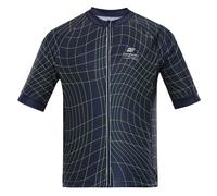 Maglia Alpine Pro Sagen Bleu
