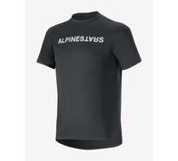 Alpinestars Maglia A Maniche Corte A-aria Switch