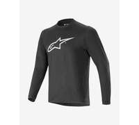 Maglia Alpinestars A-DURA Astar manica lunga nero - S