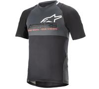 Alpinestars Bicycle Maglia A Maniche Corte Drop 8.0