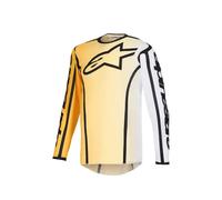 Maglia Alpinestars Fluid Apex Jaune