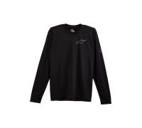 §Maglia Alpinestars Pursue Performance LS Nera§