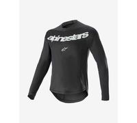 Maglia Alpinestars Racer Lurv manica lunga nero - S