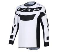 Maglia Alpinestars Racer Riway Ce U