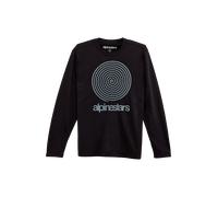 §Maglia Alpinestars Spiral Nera§