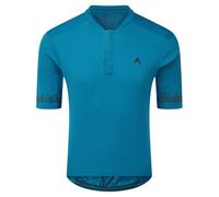 Altura All Roads-Maglia a Maniche Corte da Uomo, Colore Verde, M 2022 SS, M