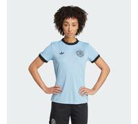 adidas Originals - Germany Anniversary - Maglia blu e nera 2XS