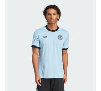 ADIDAS PERFORMANCE Maglia funzionale 'DFB 125' blu cielo / nero, Taglia XL