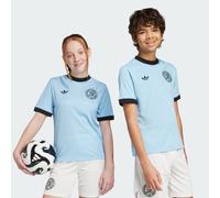Maglia Anniversary Junior Germany Clear Blue / Black 9-10A