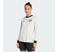 Maglia Anniversary Long Sleeve Germany Cloud White / Black 2XS