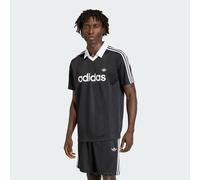 ADIDAS ORIGINALS Maglietta 'Archive' nero / bianco Uomo ADIDAS ORIGINALS XL
