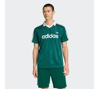 MAGLIA ARCHIVE COLLAR ENGINEERED Collegiate Green S