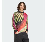 adidas Originals - Archive - Maglia da portiere ampia nera-Nero M
