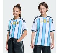 Maglia Argentina 26 Home Bambini White / Icey Blue / Light Blue 7-8A