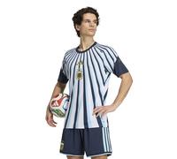 Maglia Argentina, Coppa del Mondo 2026 Bianco M Message