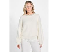 Maglia Arisa con dettagli gioiello Guess - S