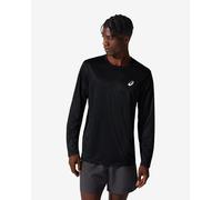 Maglia ASICS Core nera - XL